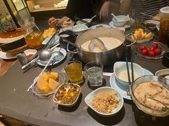 -捞王锅物料理(上海世茂广场店)