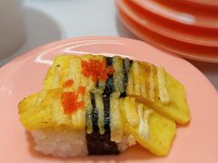 -争鲜回转寿司(朝北大悦城店)