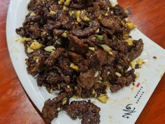 老爆三-德贤烧麦菜馆(本溪路店)