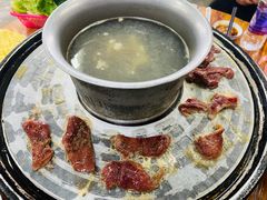 -真香牛肉老店(思源路店)