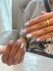 -斯馨·健康美甲美睫