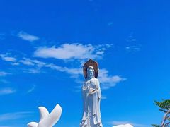 -三亚南山文化旅游区