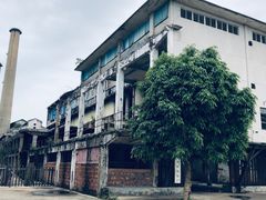 -广州市紫泥堂文化创意园景区