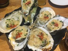 -烧蠔帮·湛江生蚝(工农店)