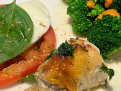 -拉蒂娜·巴西牛排馆 Latina·Brazilian Steakhouse(陆家嘴旗舰店)