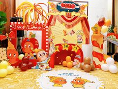 -宁波状元楼酒店(和义路店)