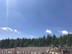 -白草畔自然风景区