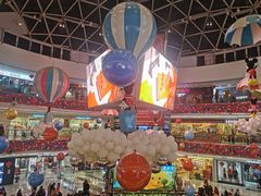 -万达广场(马鞍山太白路店)
