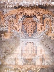 -美悦盛宴一站式婚礼会馆(临江店)