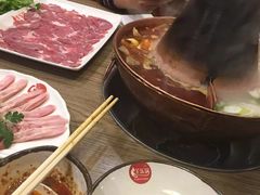 -羊乐锅·火锅·烧烤(南京创始店)