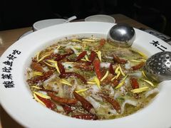 -新太二·鲜料川菜(花都融创茂店)