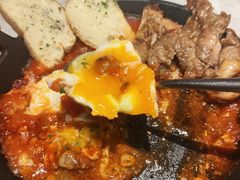 -必胜客(白石桥店)