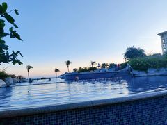 -三亚亚龙湾天域度假酒店