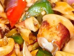 -秋色客家菜(南山店)