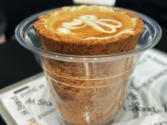 -M Stand(北京平安幸福中心店)