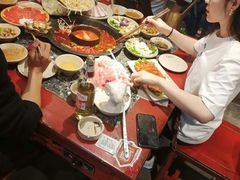 -蜀大侠火锅(香格里拉店)