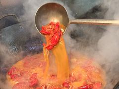 -虾铺子龙虾·私房菜(金源花苑店)