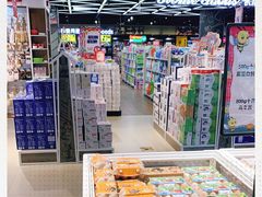 -丽达超市(城阳万象汇店)