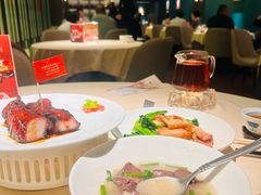-侨美食家·粤菜(体育西路店)