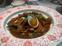 -苏梦江南·淮扬菜(夫子庙店)