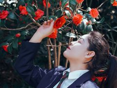 -蜀冈西峰生态公园