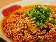 口水鸡-胡马八破·川菜小馆(高新万达店)