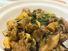 古法羊腩煲-宜宾海鲜酒家·三十年老字号