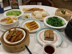 -悦雅居·老广州老味道(长湖店)