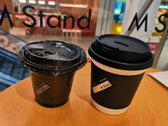 -M Stand(宁波万象城店)