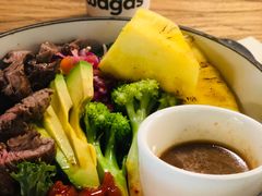 -Wagas沃歌斯(枫蓝国际店)