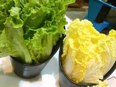 -潮正和潮汕牛肉火锅·老字号(番禺万达店)