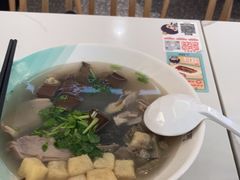 -苏晓玥·手作江南小吃(深圳北站店)