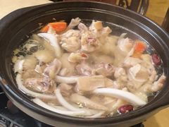 -海南椰子鸡餐厅(三亚湾红树林店)