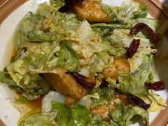 -巴依兄弟西域美食(机场店)