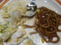 -比格比萨自助(花园路店)