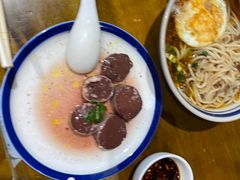 -聚合鑫东北熏酱熟食麻辣面(长阳店)