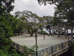 -广州市白云山风景名胜区