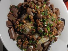 海肠捞饭-前海沿·青岛菜(五四广场永旺店)