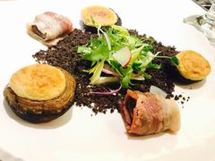 -王品牛排(郑州大卫城店)