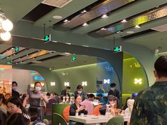 -浩海火烧云傣家菜(京广店)
