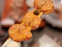 -丝路金桃·新疆菜(徐汇店)