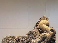 -曼谷国家博物馆