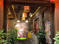 门面-小龙坎火锅(春熙太古里店)