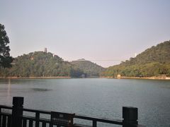 -石燕湖生态旅游景区