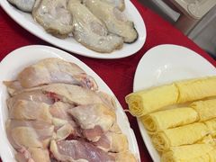-花苑美食横琴生蚝火锅(拱北粤华路店)