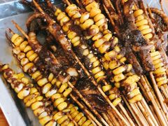 -十里铺铁板鱿鱼