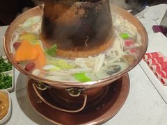 -东来顺饭庄(天坛店)