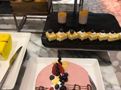 -沈阳和平艾美酒店新食谱西餐厅