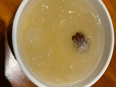 -清心素食自助餐厅(夫子庙店)