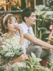 点击看大图 -易摄影婚纱摄影工作室